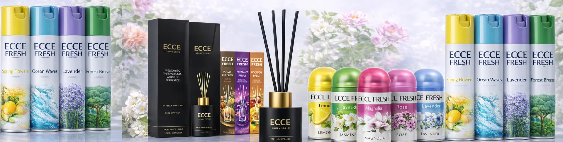 Room Freshener Products